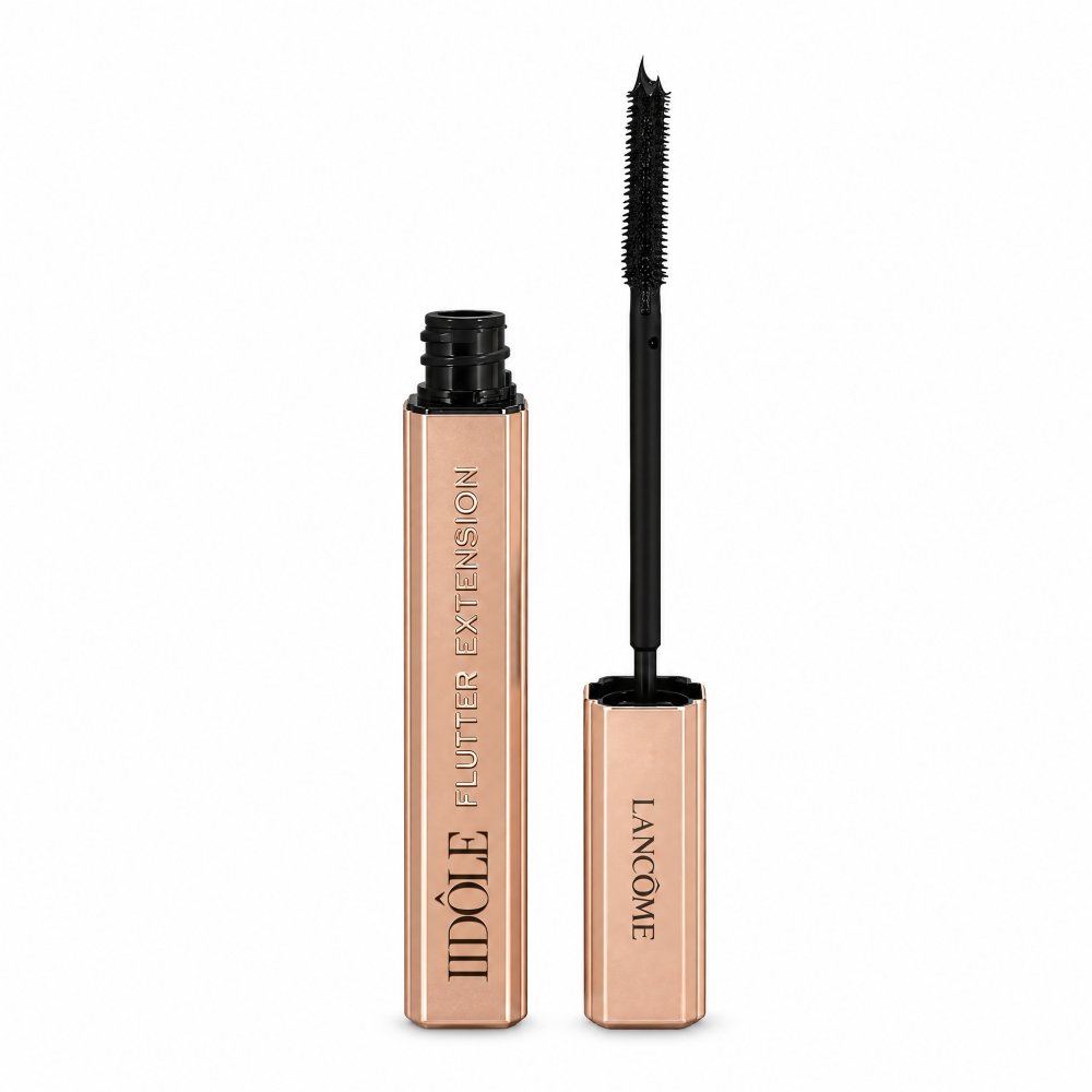 Lancôme Lash Idôle Flutter Extension Mascara mascara estensione delle ciglia 01 Black 9 ml