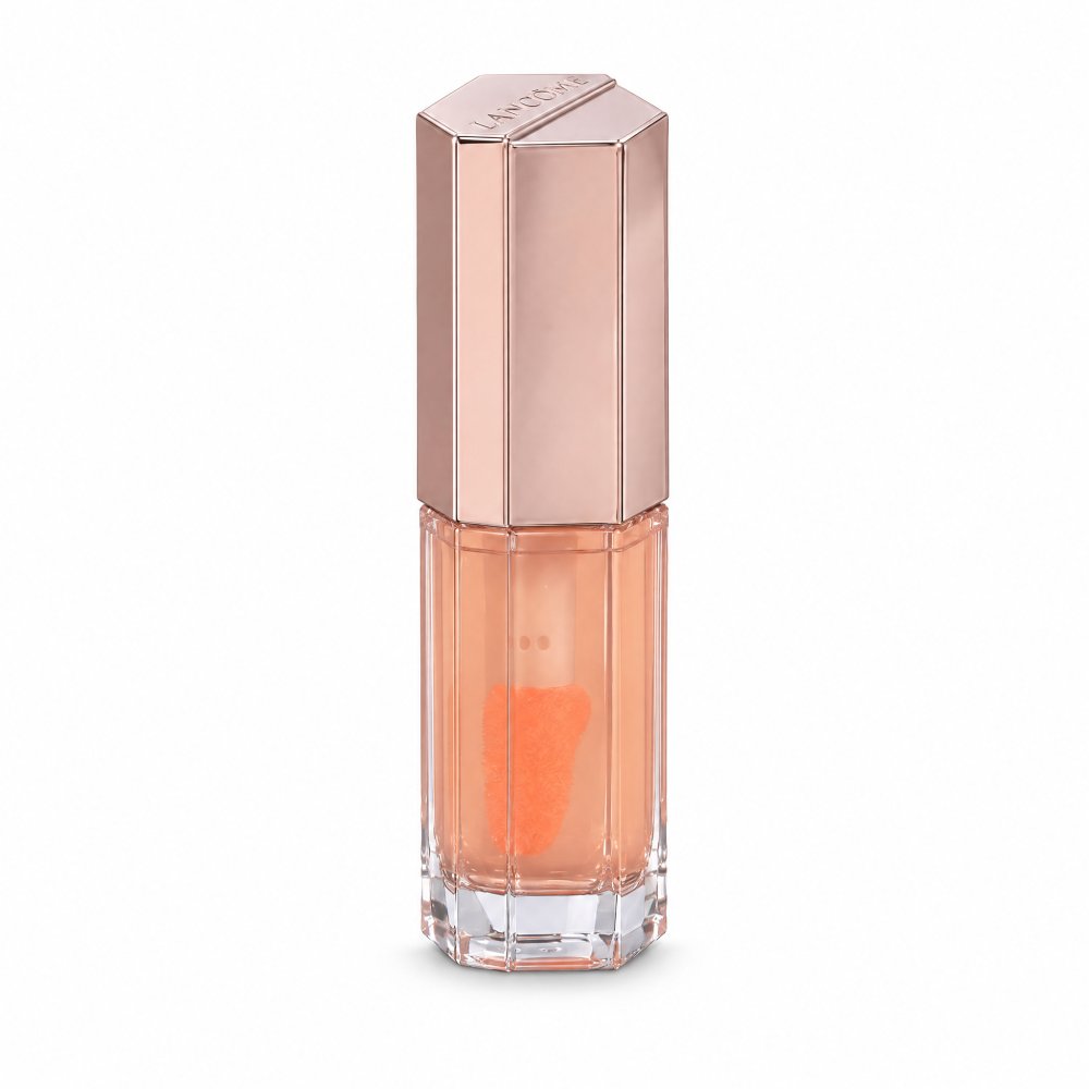 Lancôme Lip Idôle JuicyTreat Lip Oil olio labbra 10 Pink Ôh La La 9 ml
