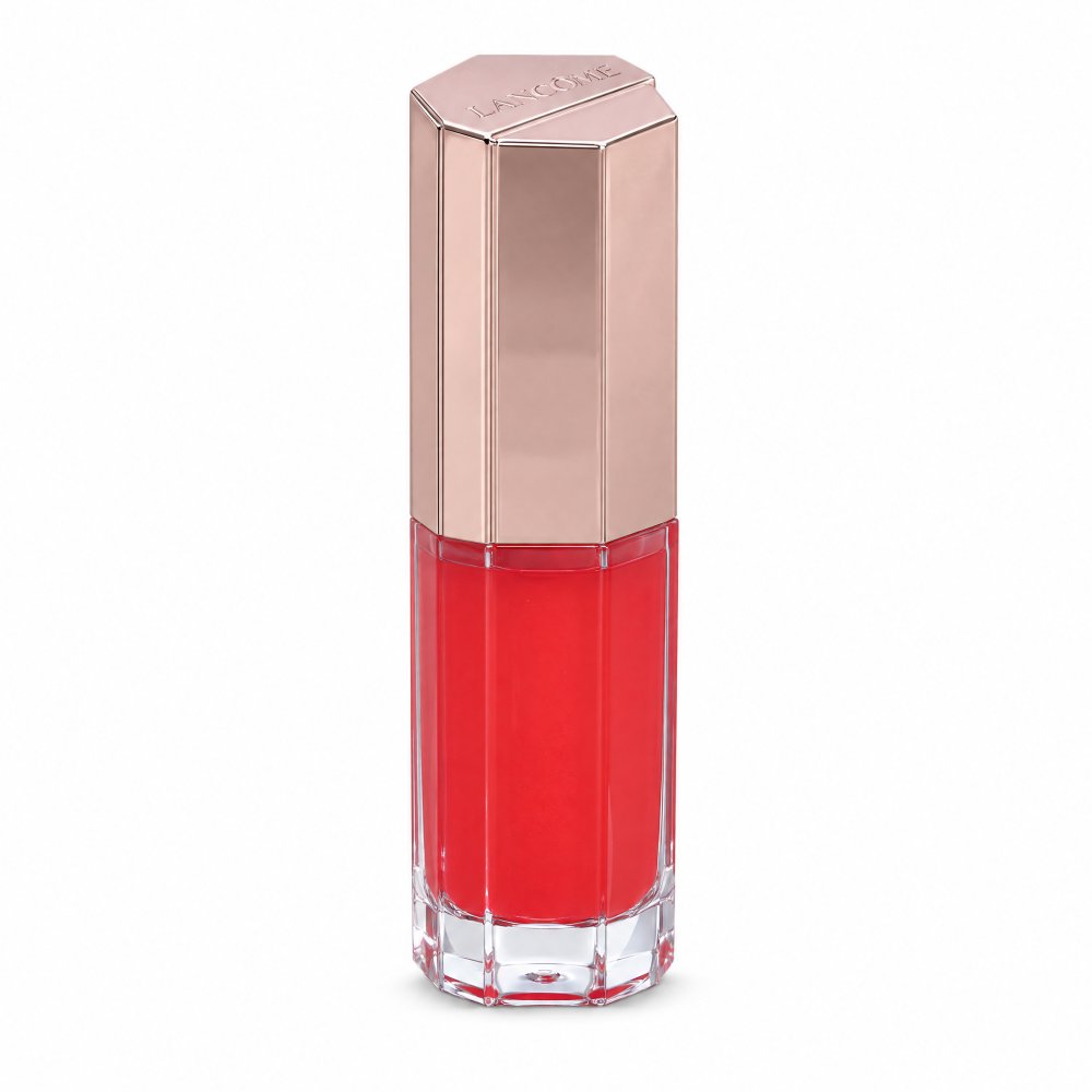 Lancôme Lip Idôle JuicyTreat Lip Oil olio labbra 12 Cherrylicious 9 ml