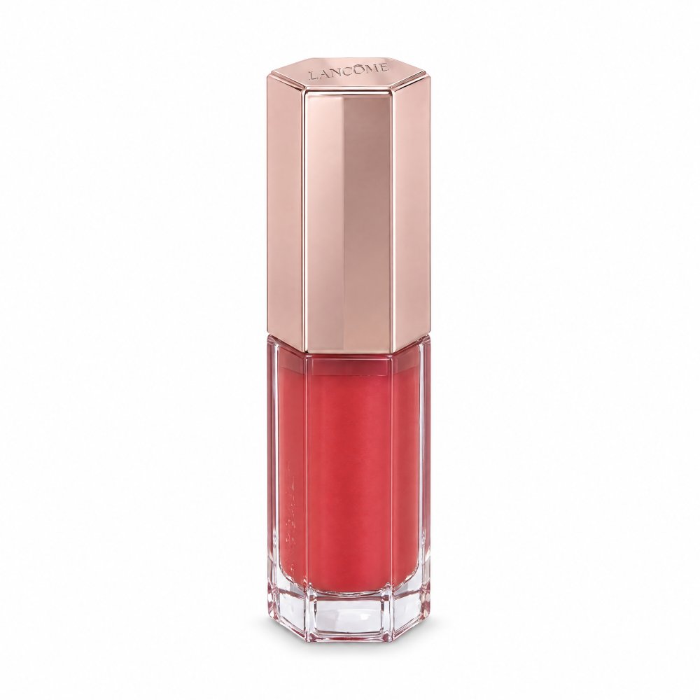 Lancôme Lip Idôle JuicyTreat Lip Oil olio labbra 16 Pink Promise 9 ml