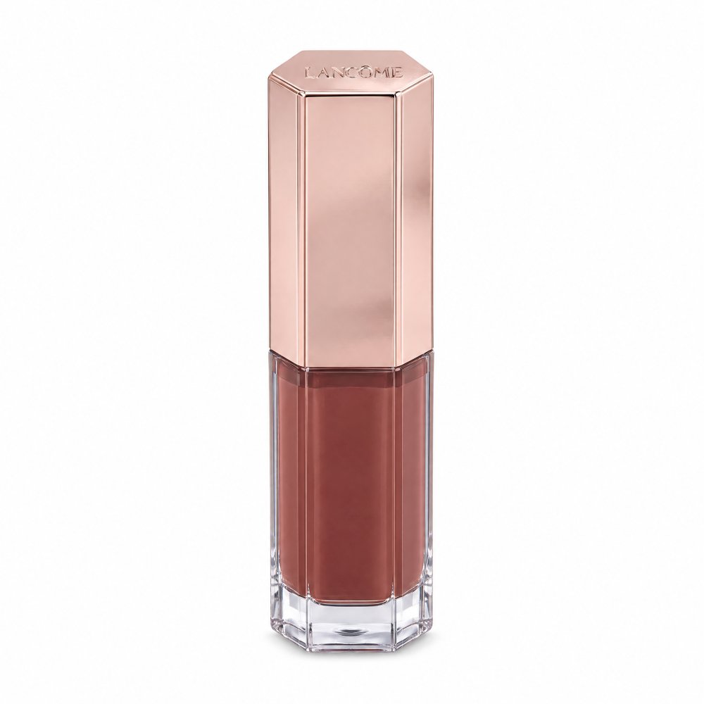 Lancôme Lip Idôle JuicyTreat Lip Oil olio labbra 40 All The Tea 9 ml