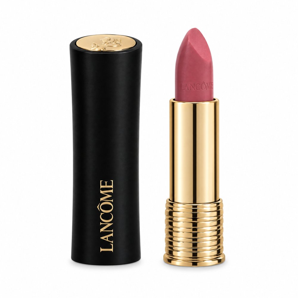 Lancôme L'Absolu Rouge Cream rossetto lunga tenuta 6 Rose Nu