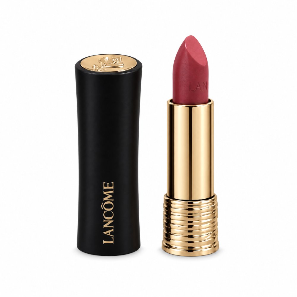 Lancôme L'Absolu Rouge Cream rossetto lunga tenuta 7 Bouquet Nocturne