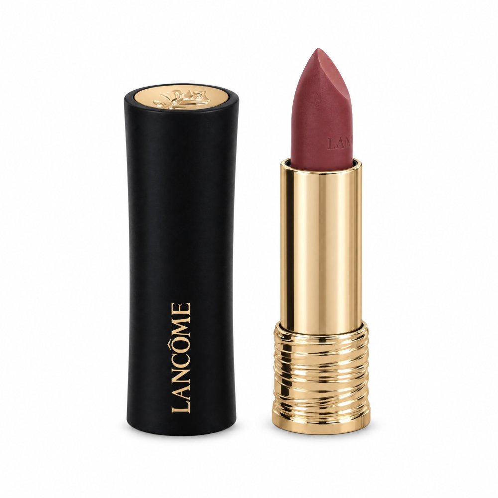 Lancôme L'Absolu Rouge Cream rossetto lunga tenuta 11 Rose Nature