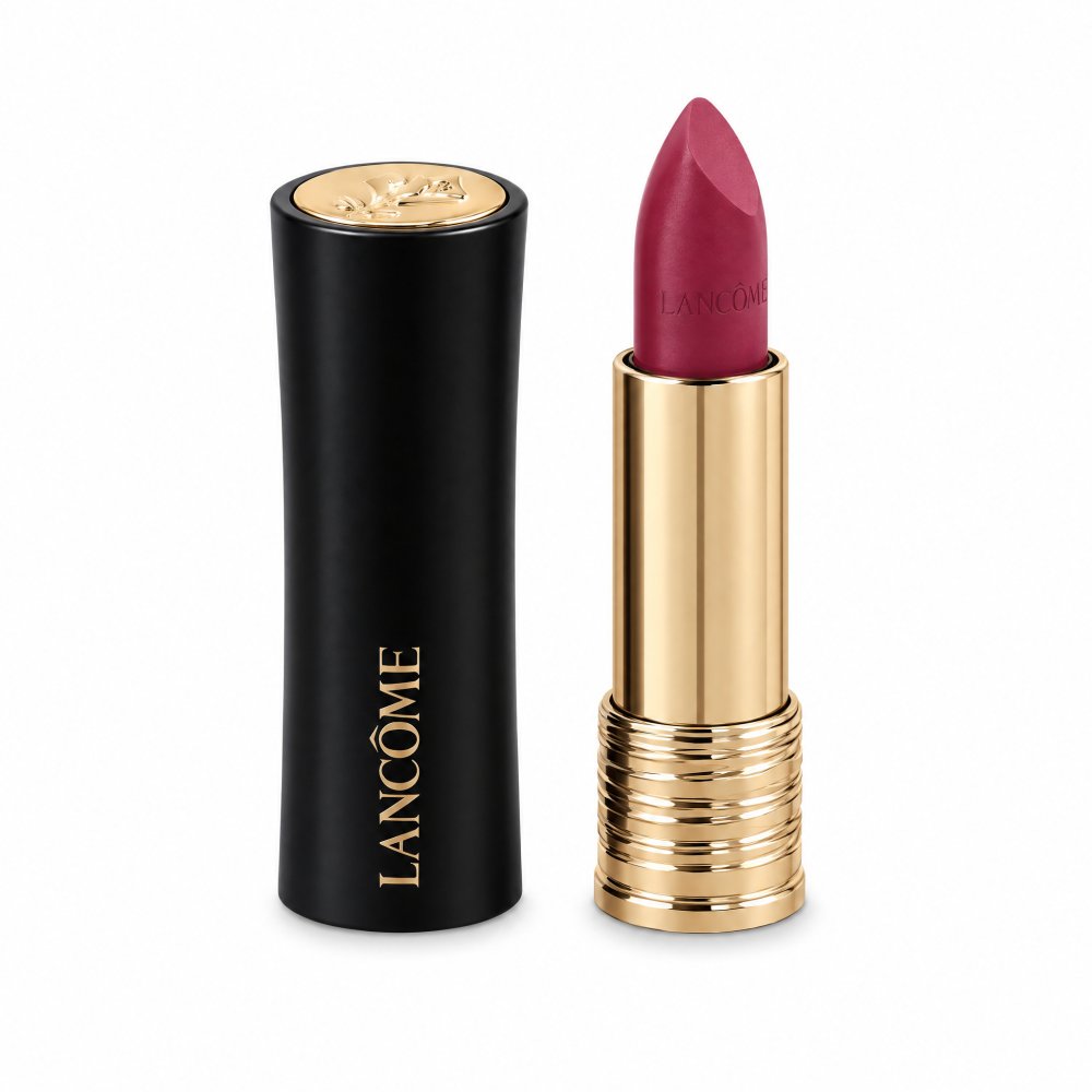 Lancôme L'Absolu Rouge Cream rossetto lunga tenuta 366 Paris S'eveille