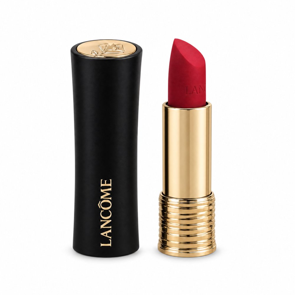 Lancôme L'Absolu Rouge Cream rossetto lunga tenuta 82 Rouge Pigalle