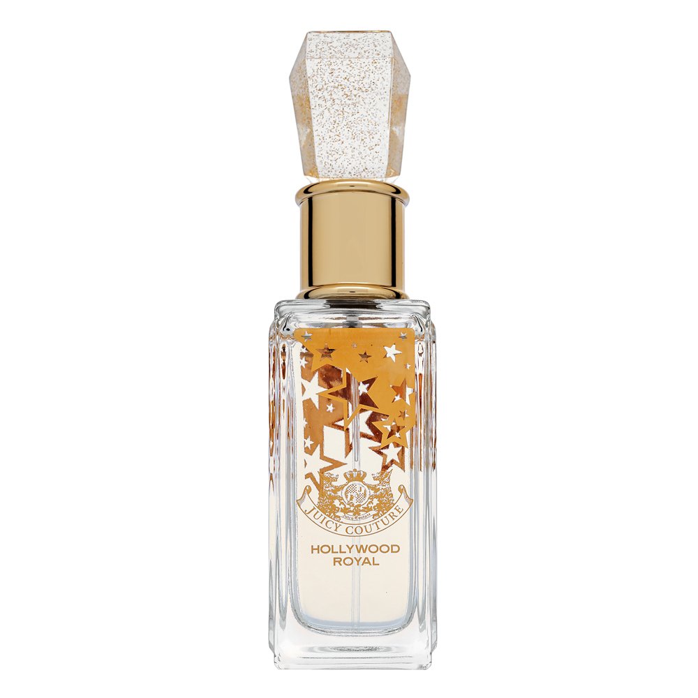 Juicy Couture Hollywood Royal Eau de Toilette da donna 40 ml