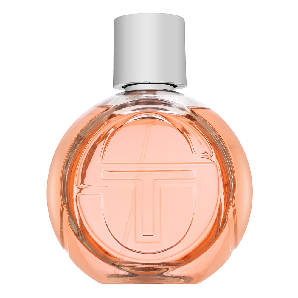 Sergio Tacchini La Volée Eau de Toilette da donna 100 ml
