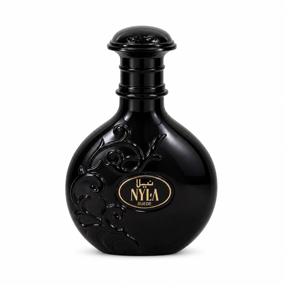 Arabiyat Prestige Nyla Suede Eau de Parfum unisex 80 ml