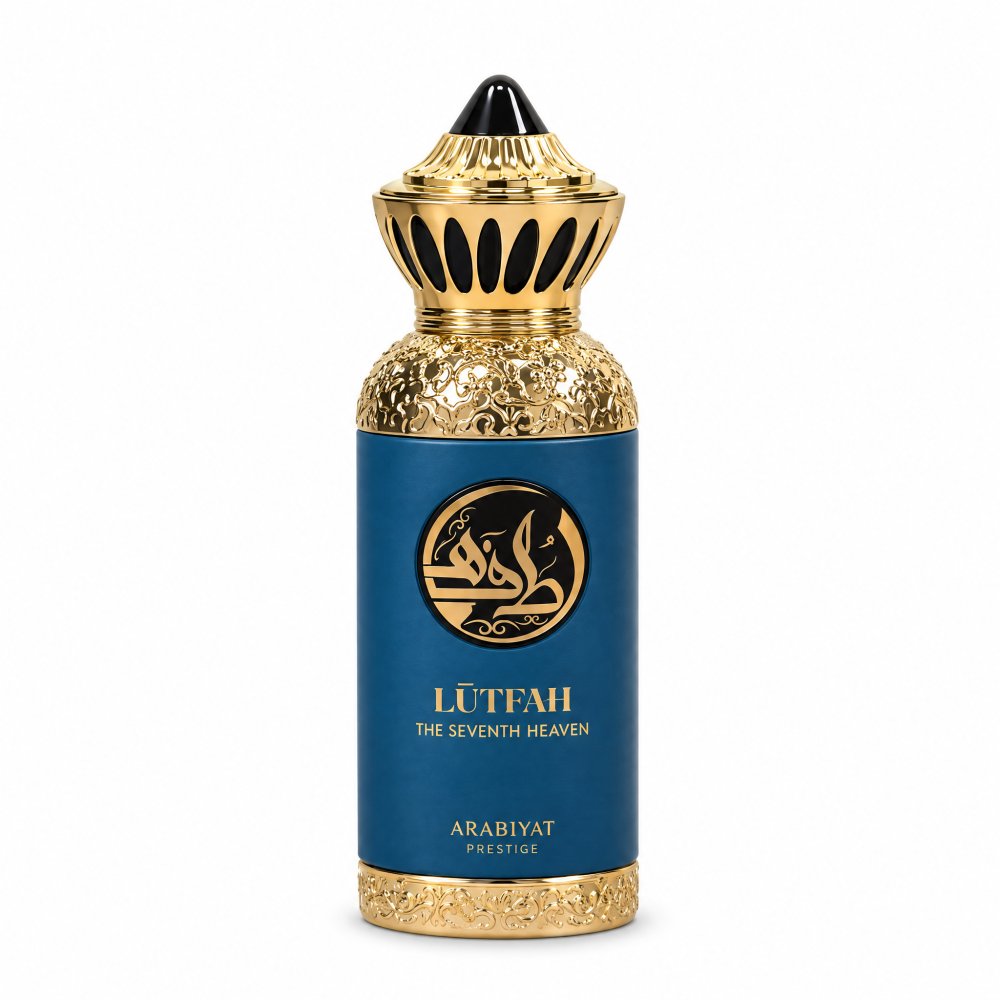 Arabiyat Prestige Lutfah The Seventh Heaven Eau de Parfum unisex 80 ml