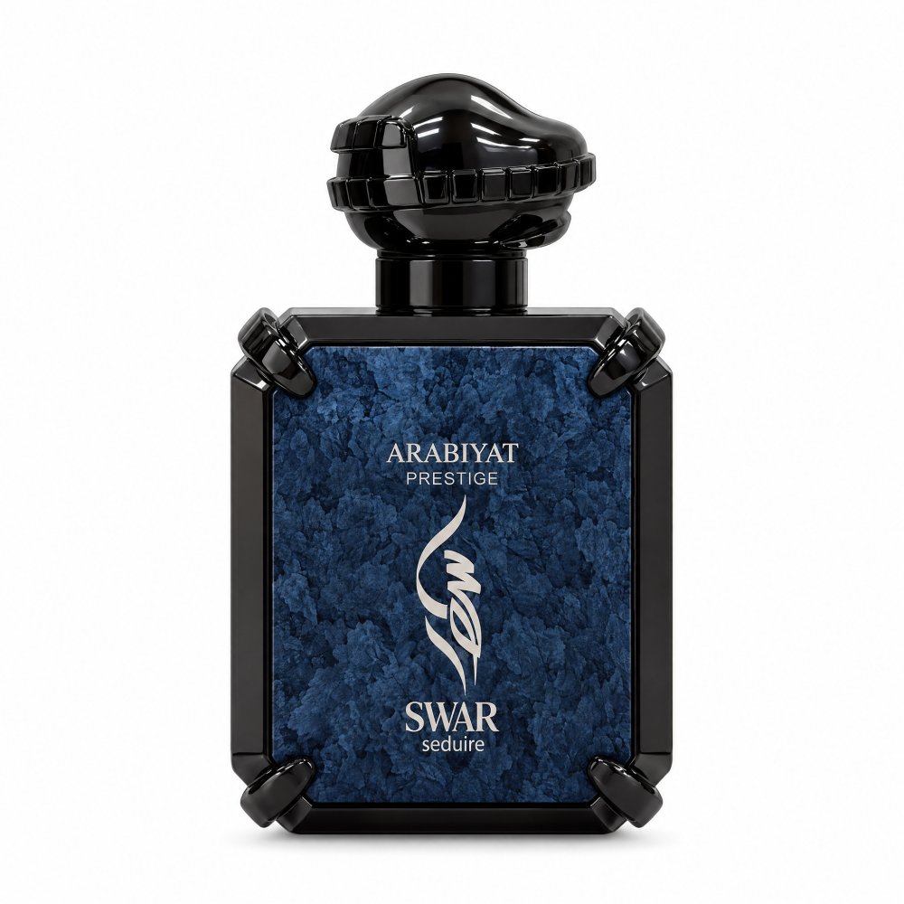 Arabiyat Prestige Swar Seduire Eau de Parfum unisex 100 ml