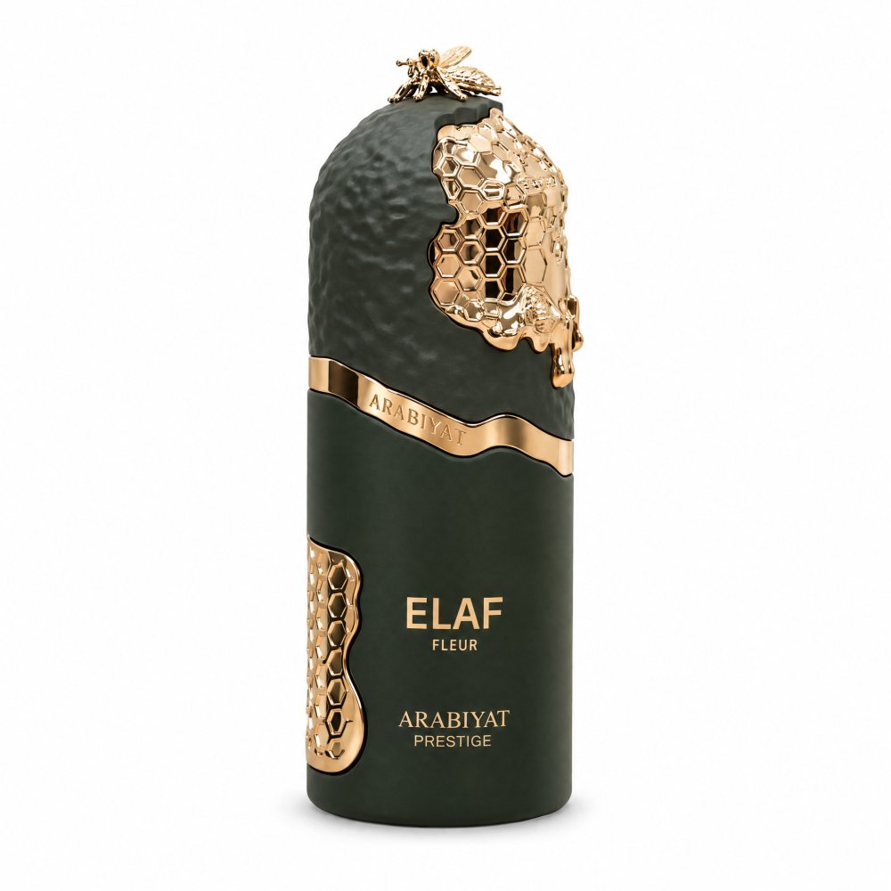 Arabiyat Prestige Elaf Fleur Eau de Parfum da donna 100 ml