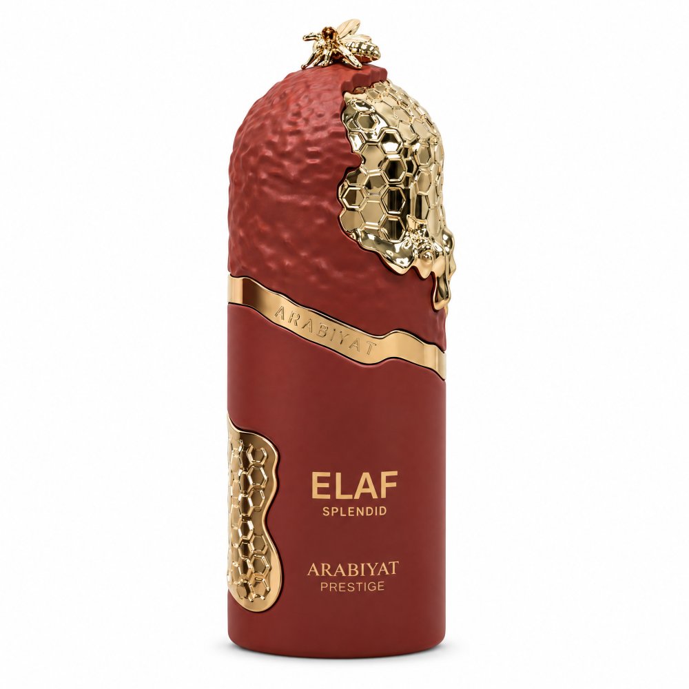 Arabiyat Prestige Elaf Splendid Eau de Parfum da donna 100 ml