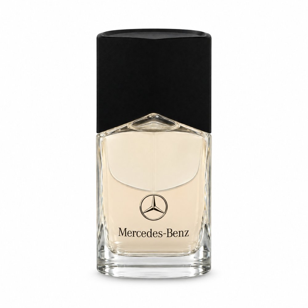 Mercedes-Benz Air Eau de Parfum da uomo 30 ml
