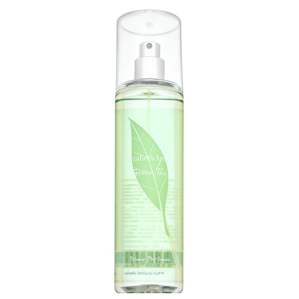 Elizabeth Arden Green Tea spray per il corpo da donna 236 ml
