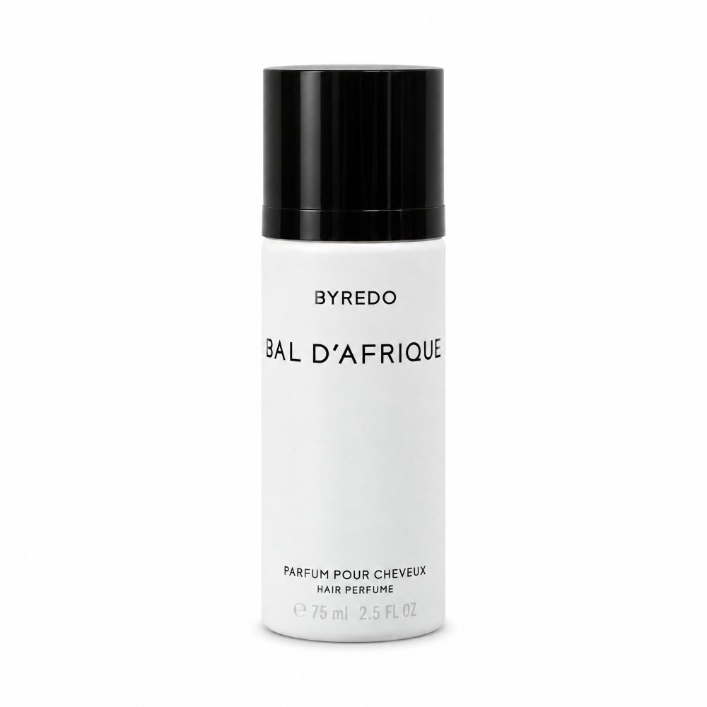 Byredo Bal d'Afrique profumo per capelli unisex 75 ml