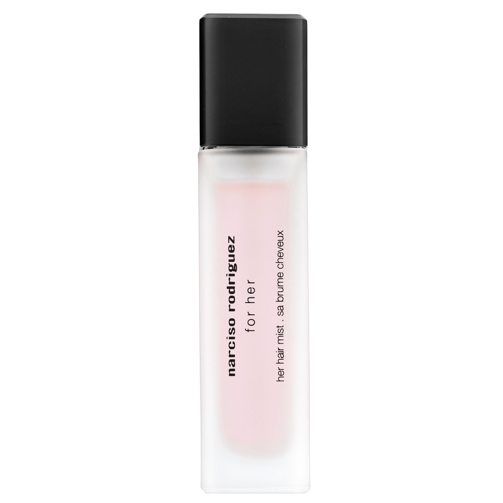 Narciso Rodriguez For Her profumo per capelli da donna 30 ml