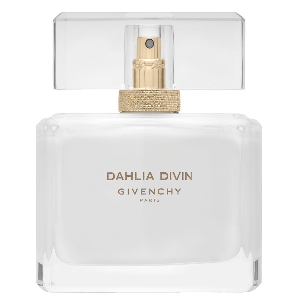 Givenchy Dahlia Divin Eau Initiale Eau de Toilette da donna 75 ml