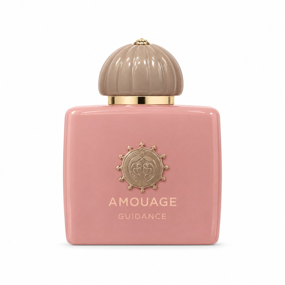 Amouage Guidance Eau de Parfum unisex 100 ml