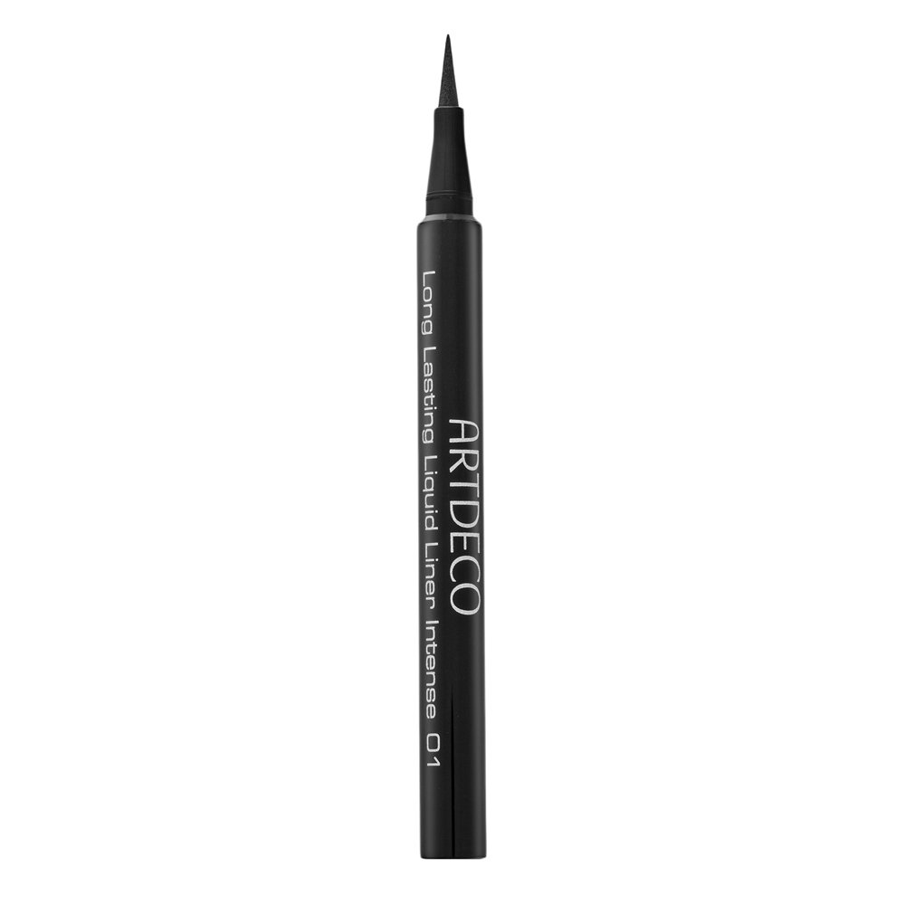 Artdeco Long Lasting Liquid Liner Intense eyeliner in pennarello 01 1,5 ml