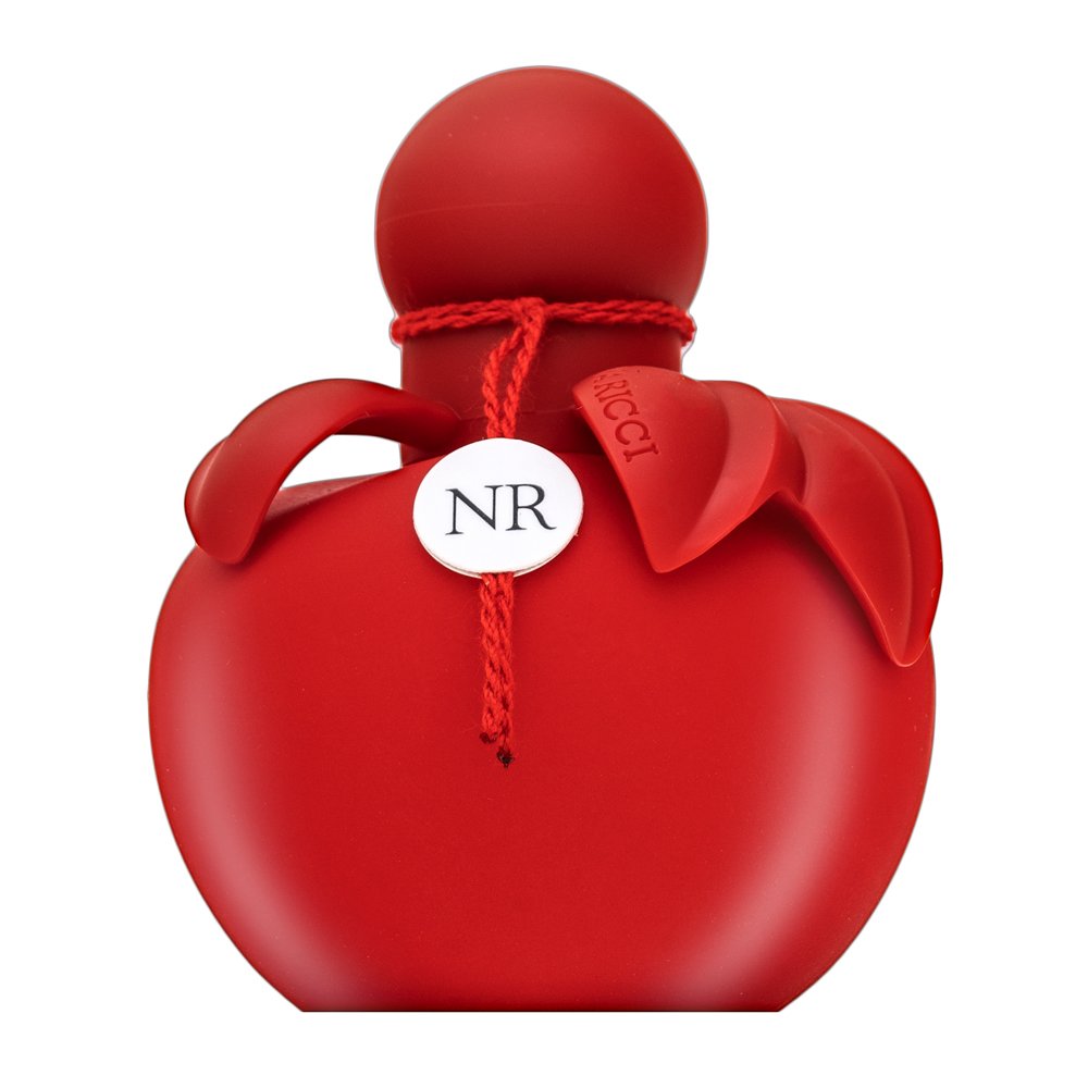 Nina Ricci Nina Extra Rouge Eau de Parfum da donna 30 ml