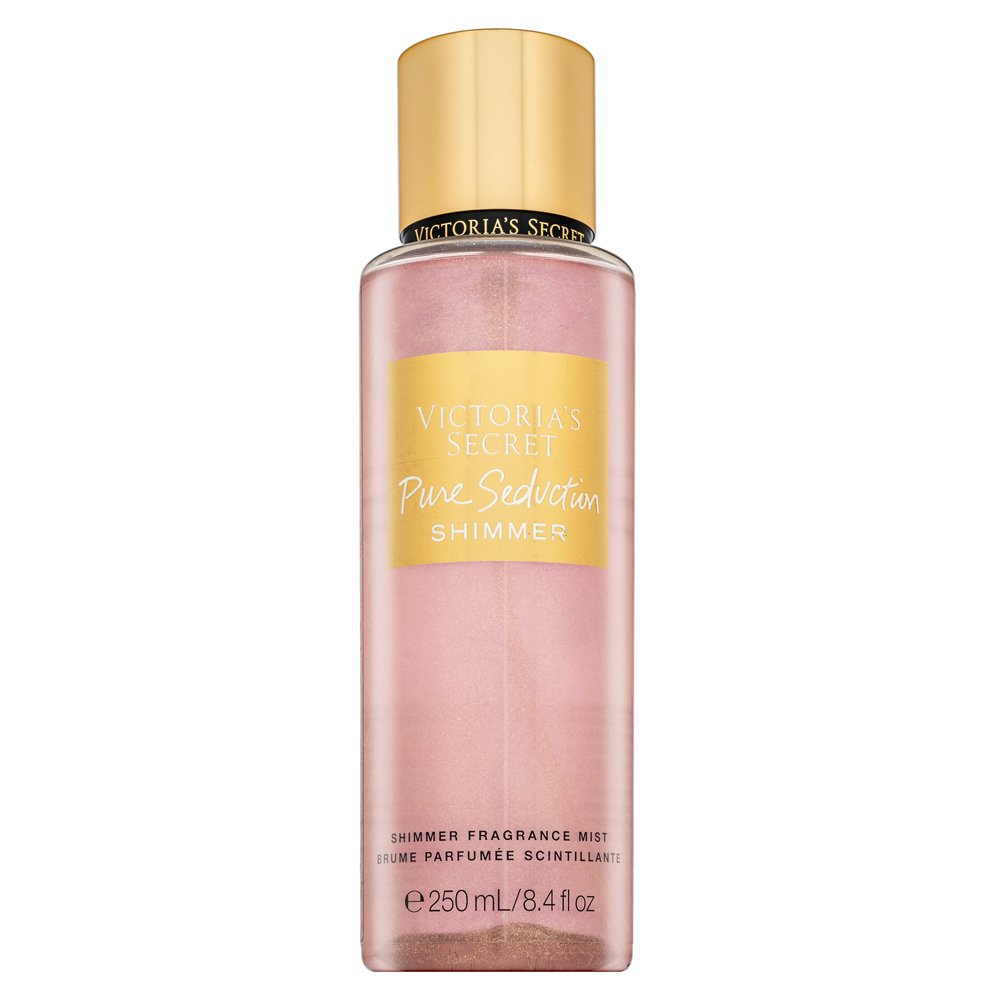 Victoria's Secret Pure Seduction Shimmer spray per il corpo da donna 250 ml