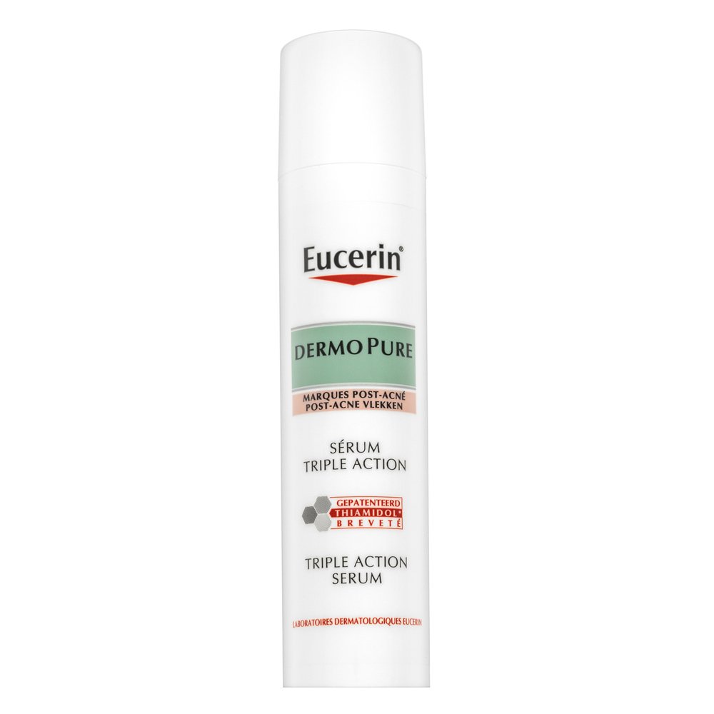 Eucerin Dermo Pure siero Triple Action Serum 40 ml