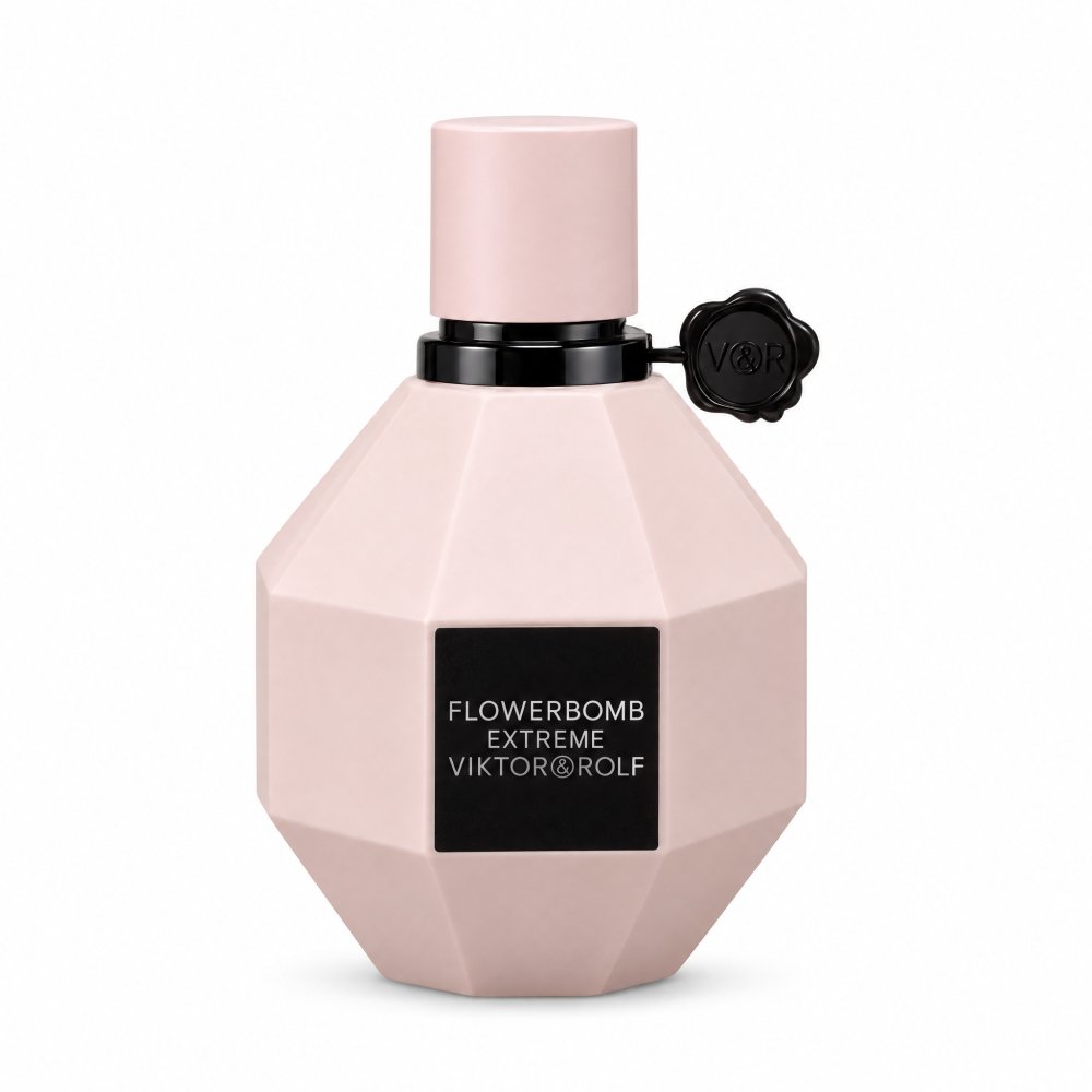 Viktor & Rolf Flowerbomb Extreme Intense Eau de Parfum da donna 100 ml