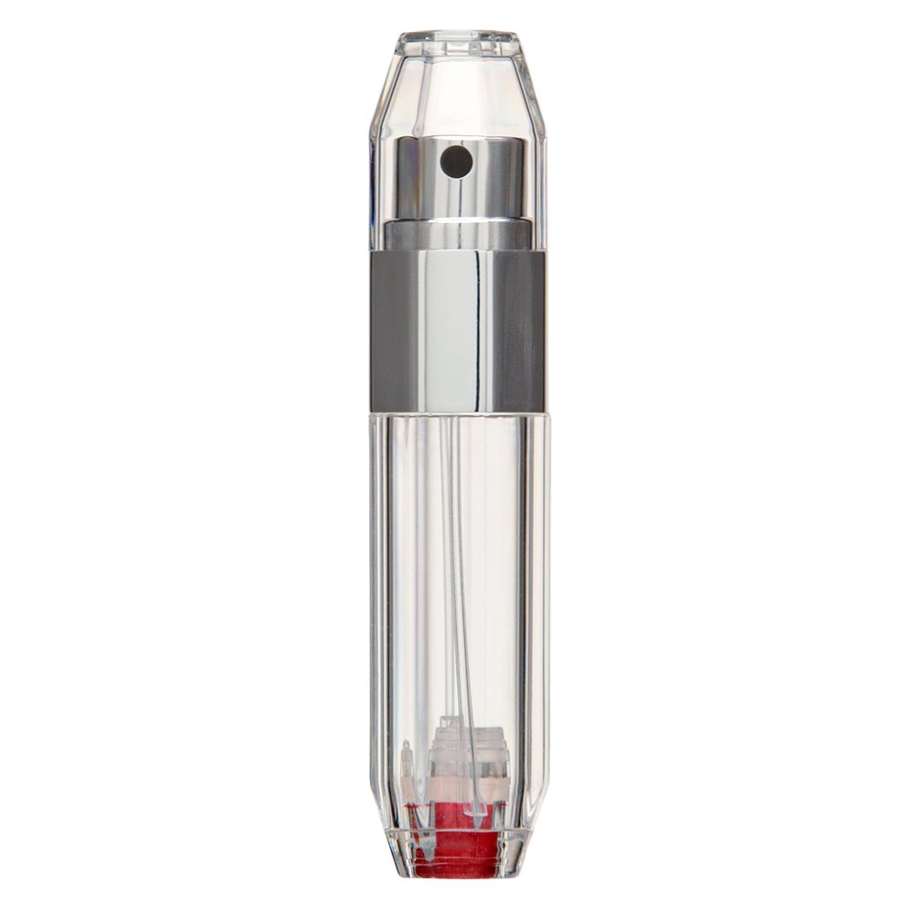 Travalo Crystal 5 ml travalo ricaricabile unisex 5 ml