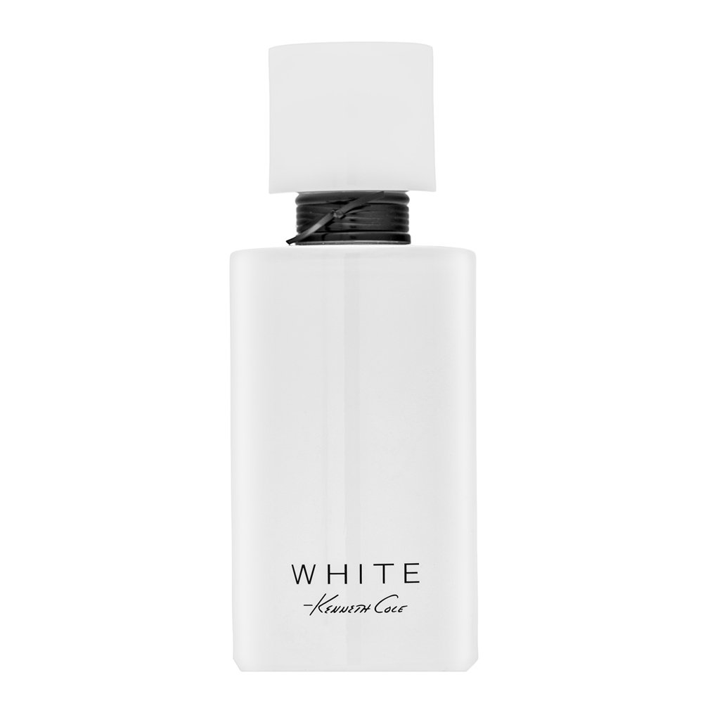 Kenneth Cole White For Her Eau de Parfum da donna 100 ml