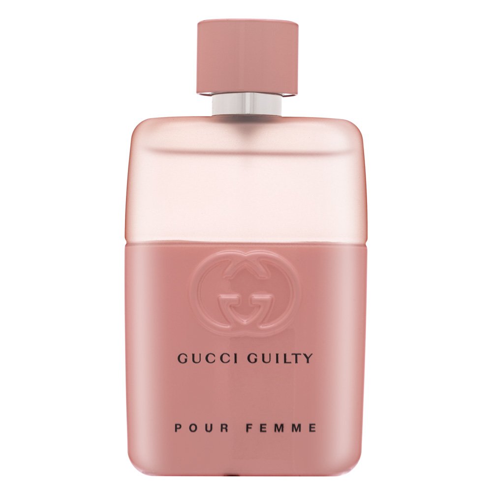 Gucci Guilty Love Edition Eau de Parfum da donna 50 ml