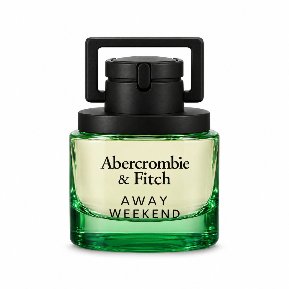 Abercrombie & Fitch Away Weekend Man Eau de Toilette da uomo 30 ml