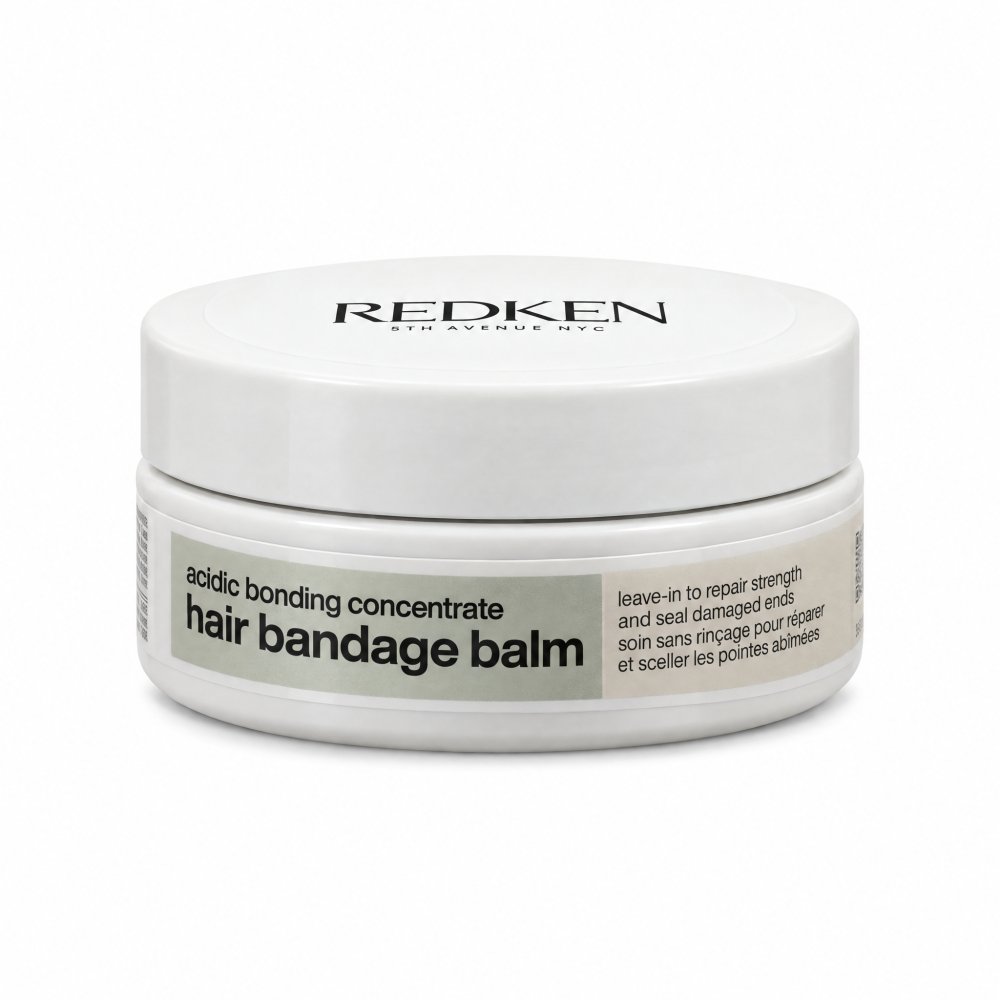 Redken Acidic Bonding Concentrate Hair Bandage Balm cura dei capelli senza risciacquo per le doppie punte 75 ml