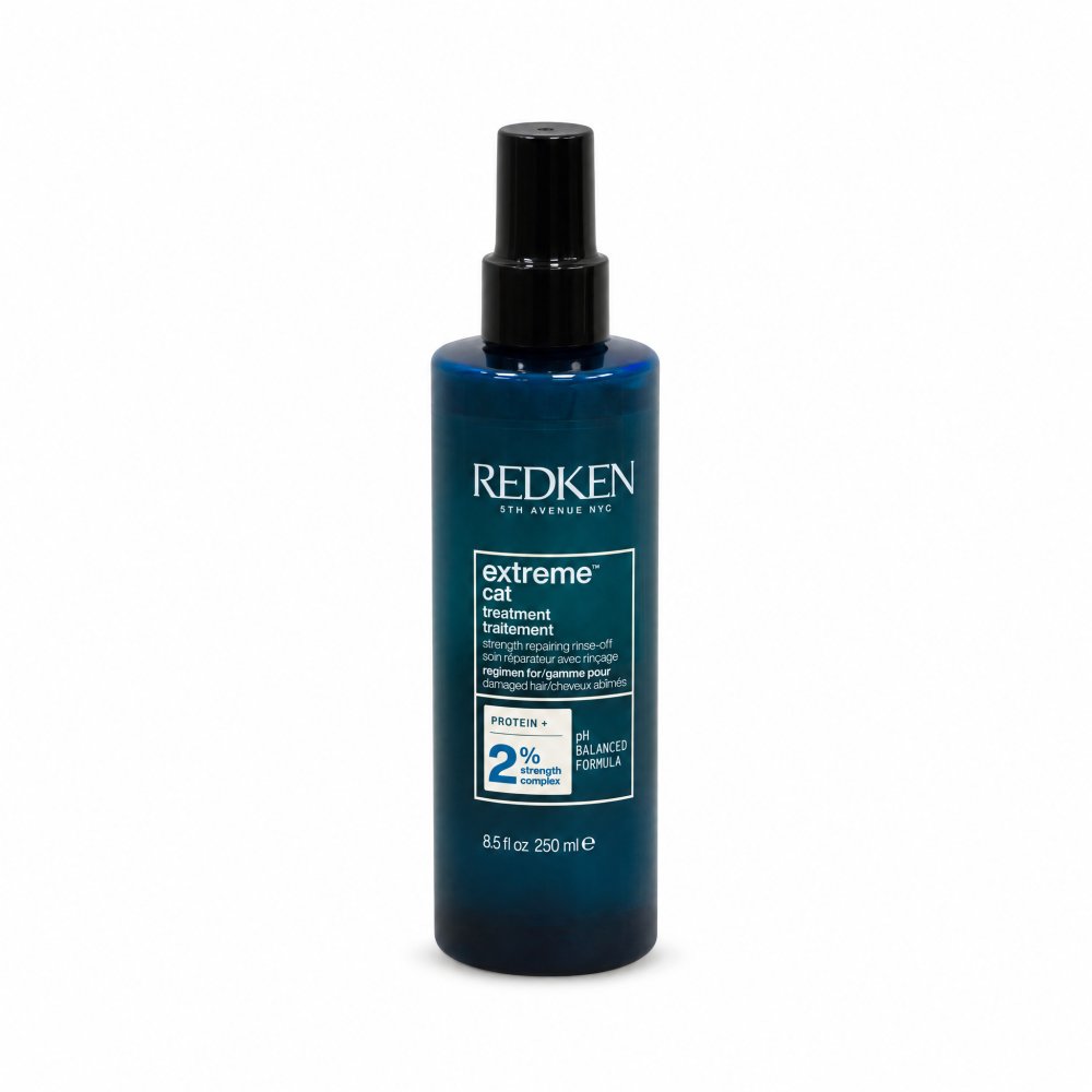 Redken Extreme Cat Treatment cura rinforzante per capelli molto secchi e danneggiati 250 ml