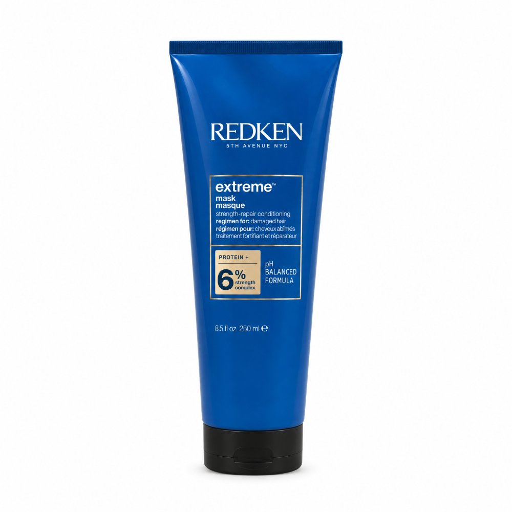 Redken Extreme Mask maschera rinforzante per capelli deboli 250 ml