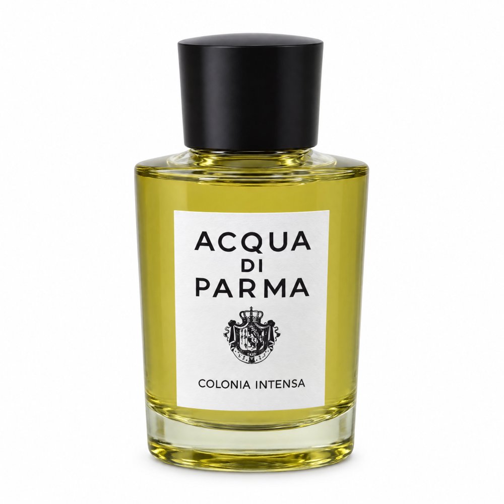 Acqua di Parma Colonia Intensa Eau de Cologne da uomo 180 ml