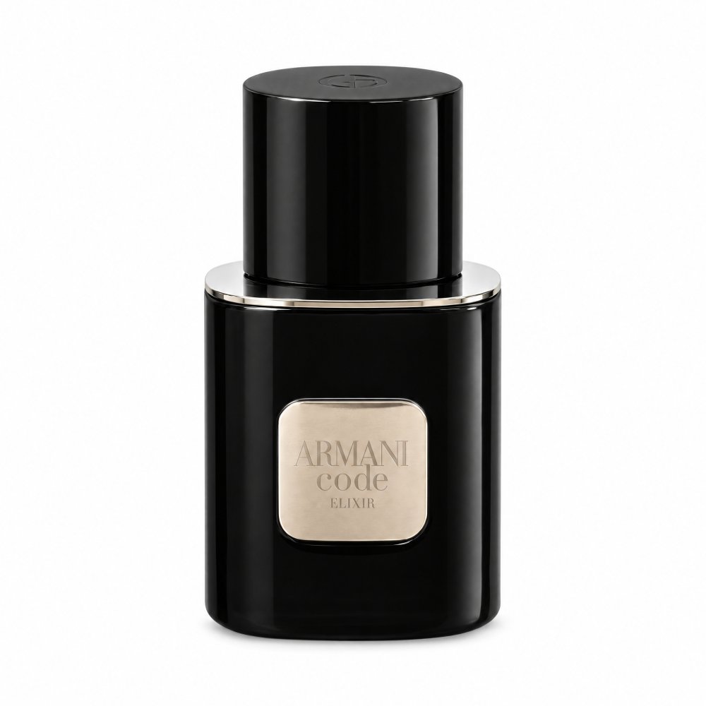 Armani (Giorgio Armani) Code Elixir profumo da uomo 50 ml