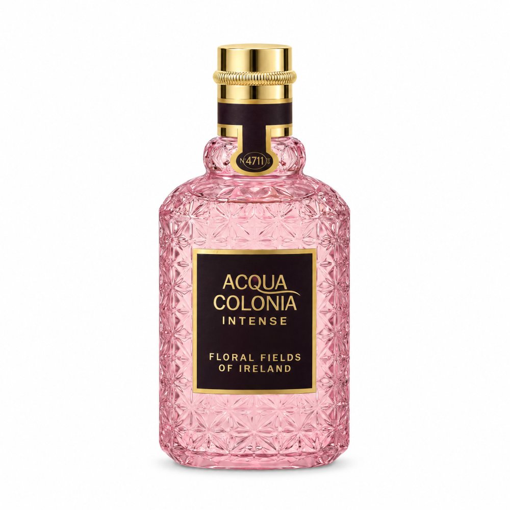 4711 Acqua Colonia Intense Floral Fields Of Ireland Eau de Cologne unisex 100 ml