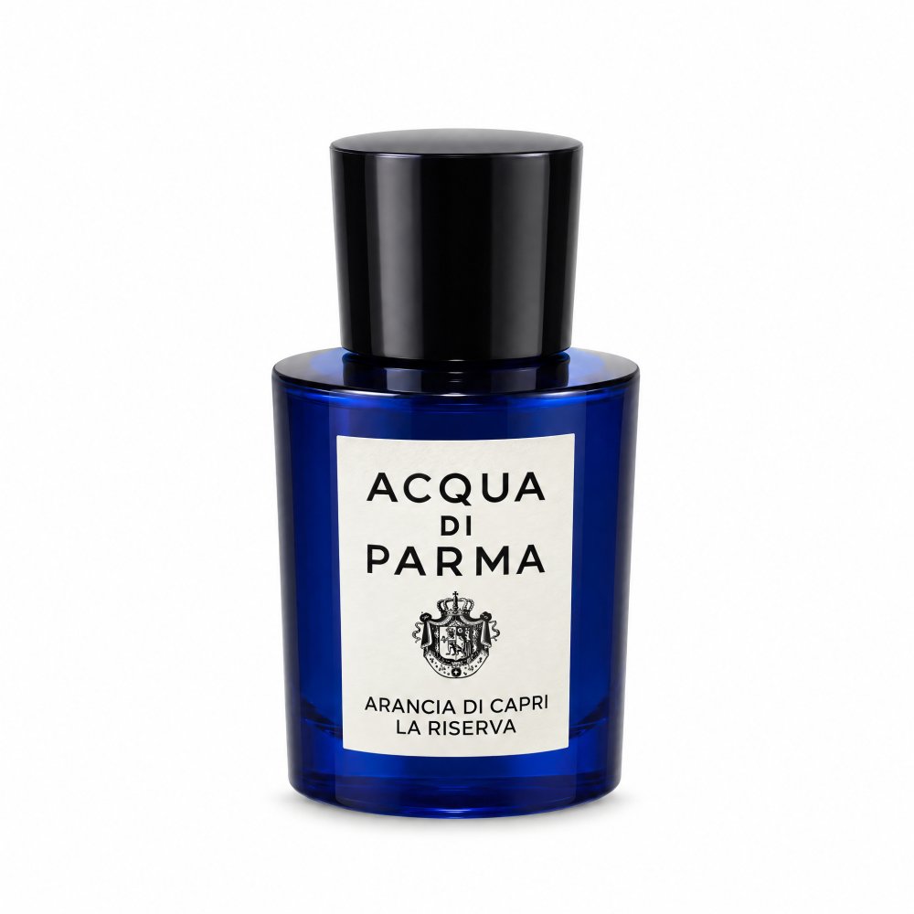 Acqua di Parma Arancia di Capri La Riserva Eau de Parfum unisex 50 ml