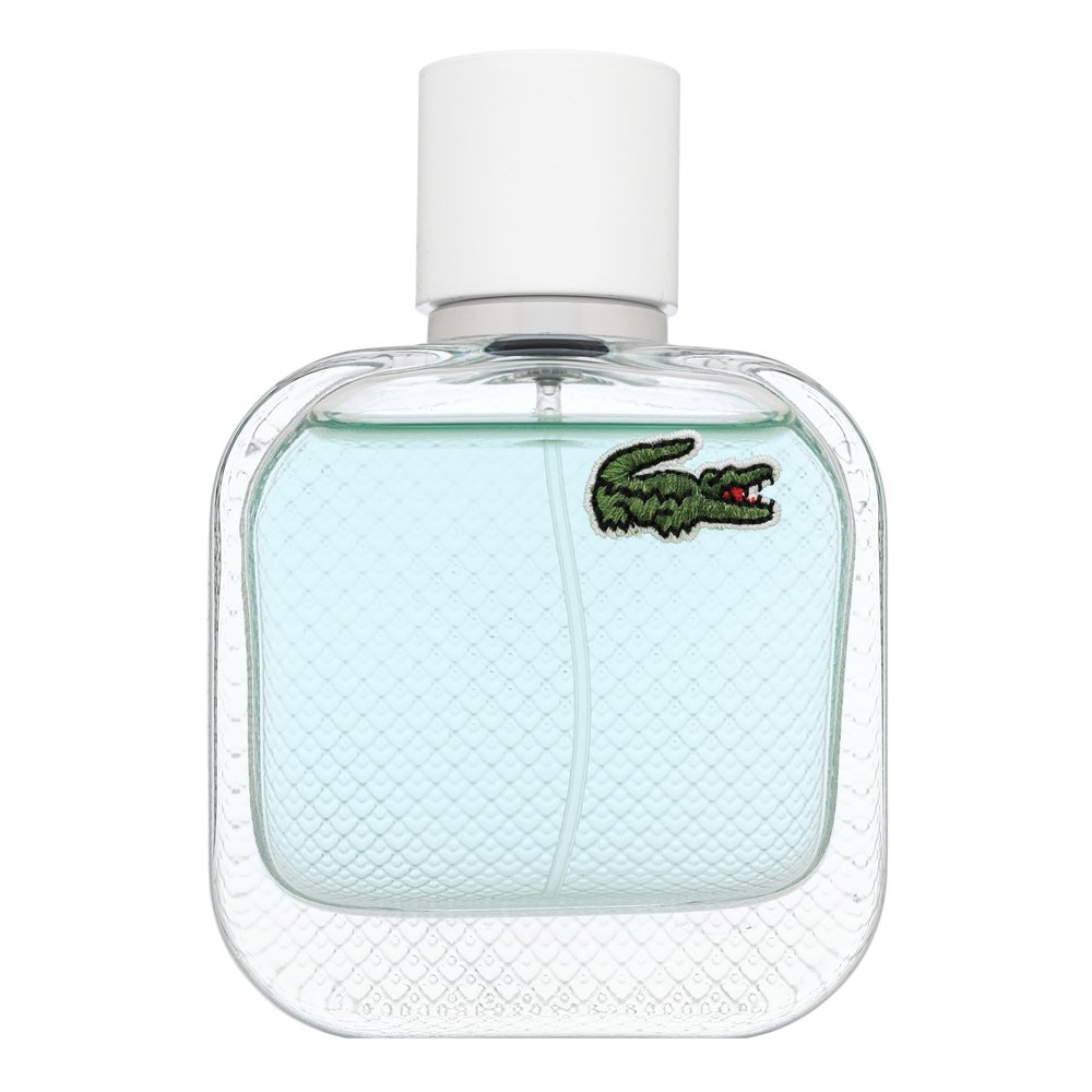 Lacoste Eau De Lacoste L.12.12 Blanc Eau Fraîche Eau de Toilette da uomo 50 ml
