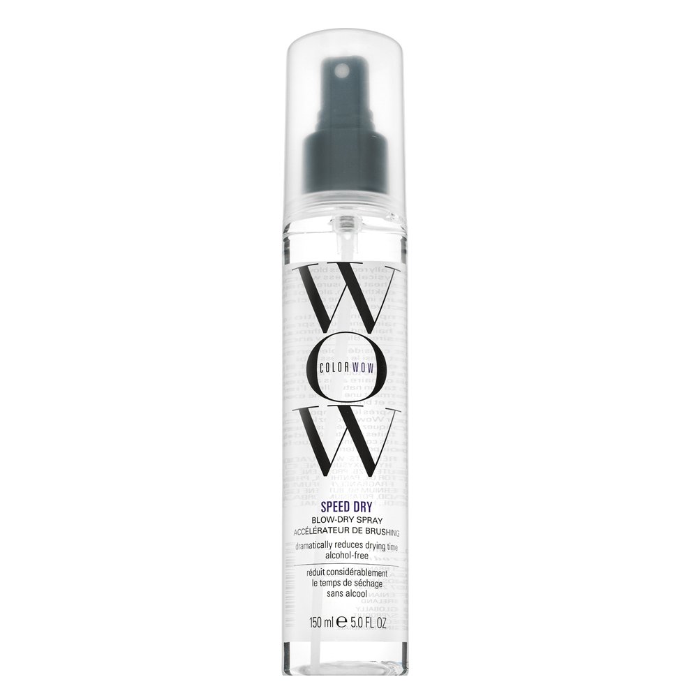 Color Wow Speed Dry Blow-Dry Spray spray per accelerare l'asciugatura dei capelli 150 ml