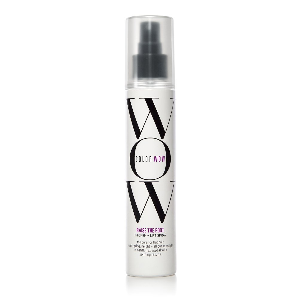 Color Wow Raise the Root Thicken + Lift Spray spray volumizzante per capelli colorati 150 ml