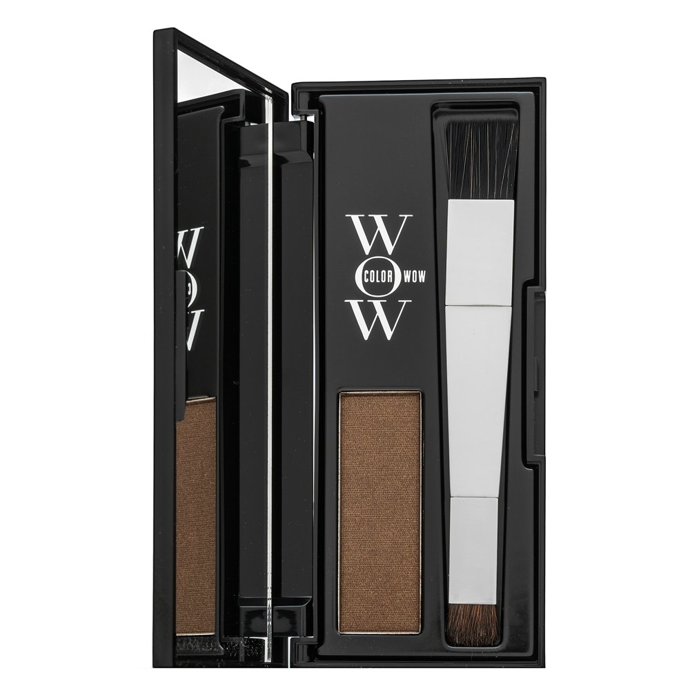 Color Wow Root Cover Up correttore per ricrescita e capelli grigi Light Brown 2,1 g