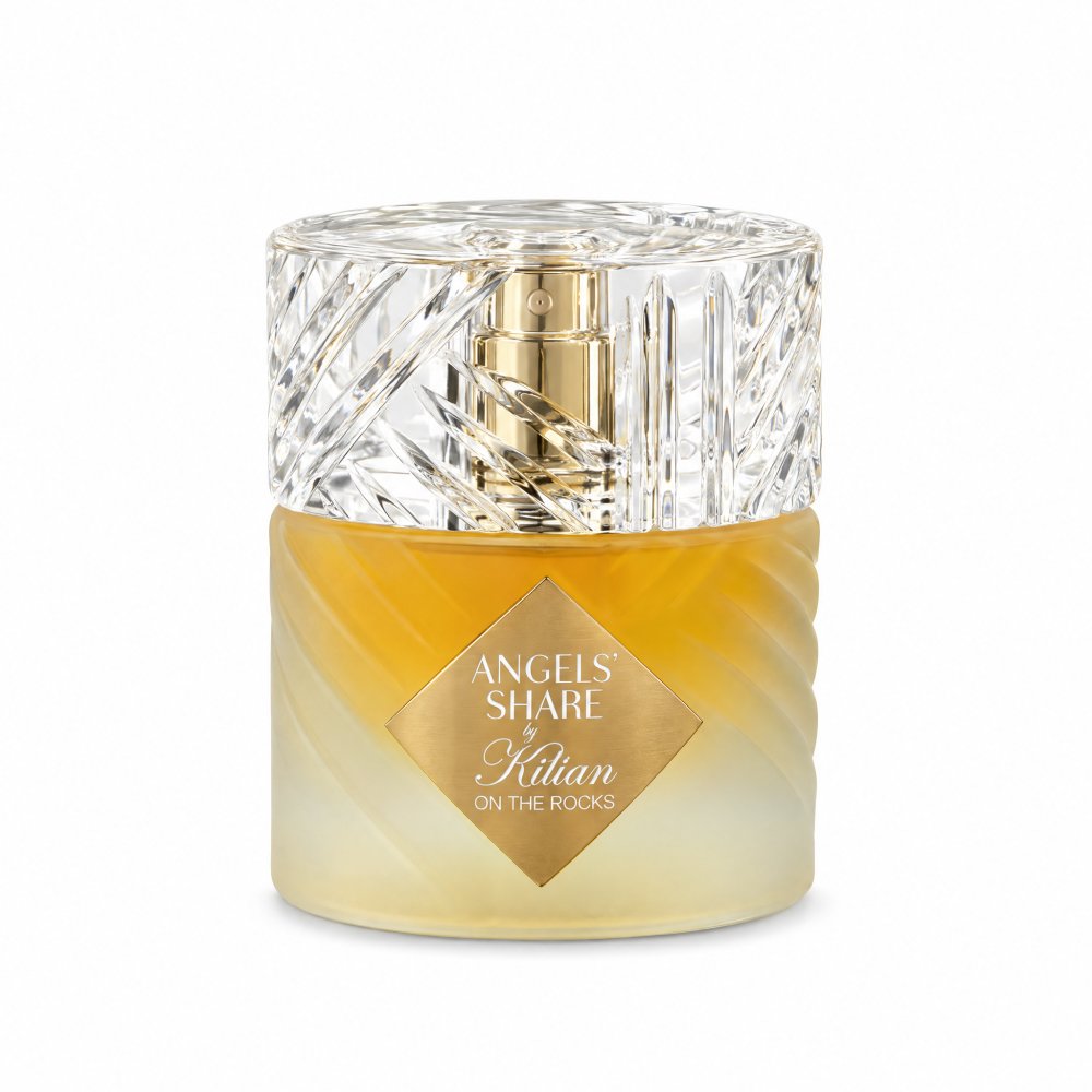 Kilian Angels' Share On The Rocks Eau de Parfum unisex 50 ml