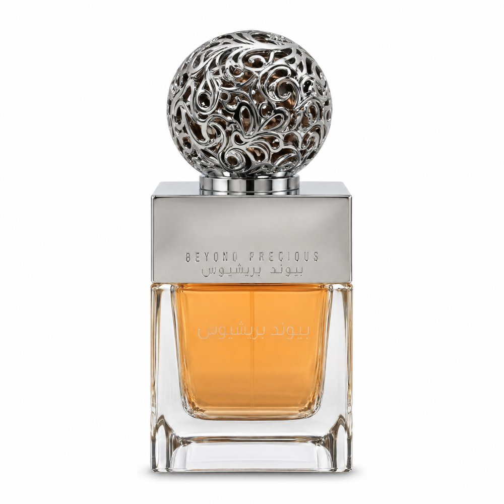 Lattafa Beyond Precious Eau de Parfum da donna 100 ml